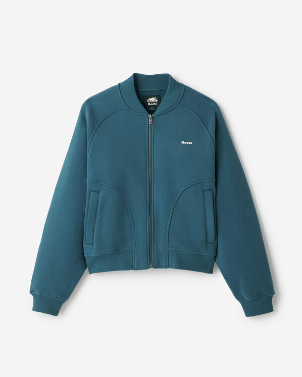 Manteau Nuage 
