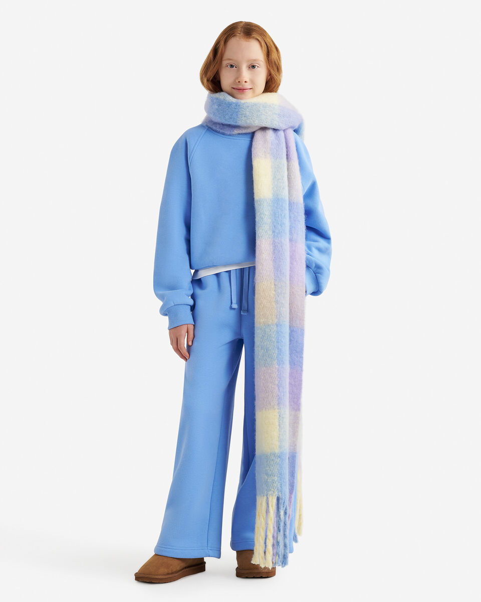 Kids Cloud Straight Sweatpant