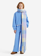 Kids Cloud Straight Sweatpant