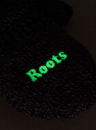 Kid Cooper Glow Flip Mitten