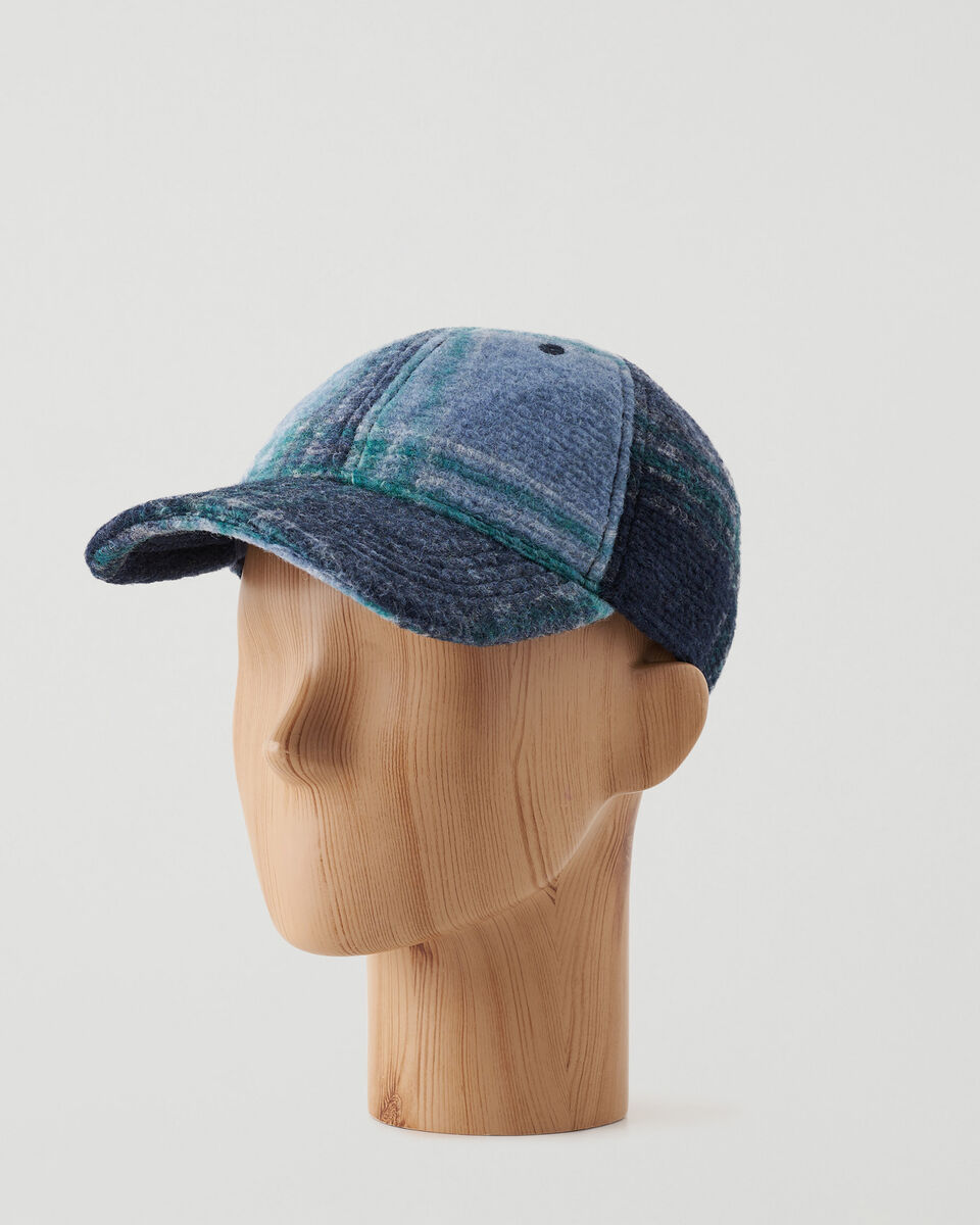 Seymour Baseball Cap