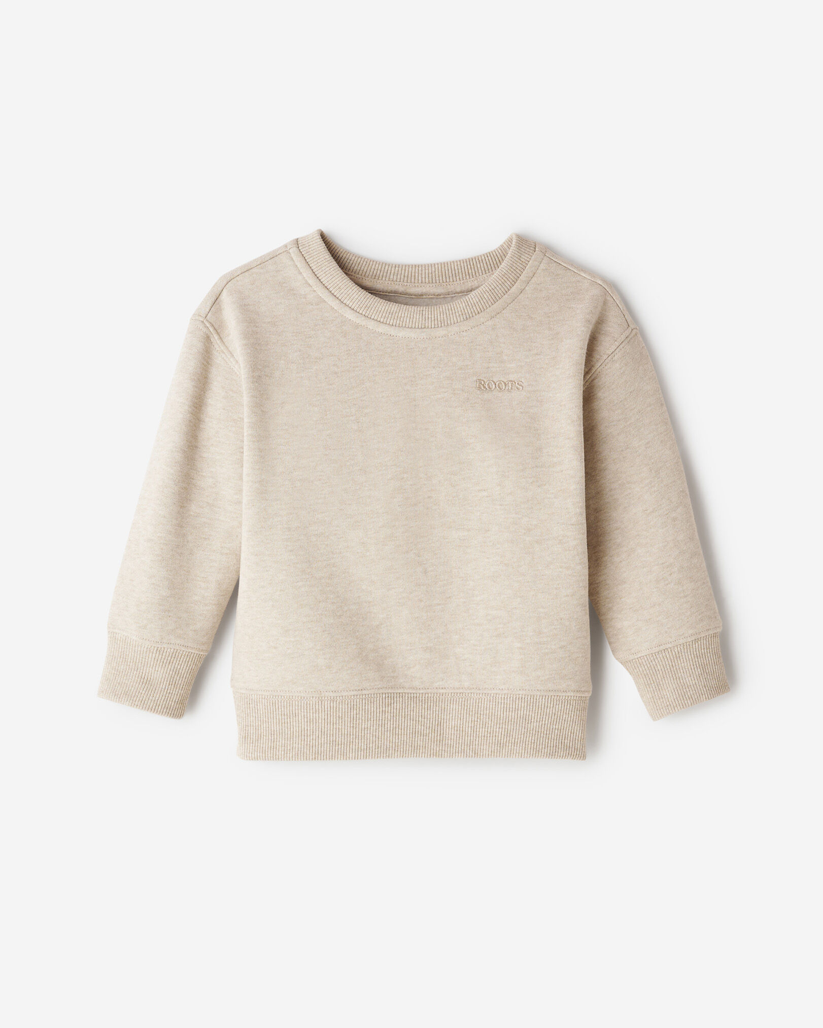 Baby One Crew Sweatshirt