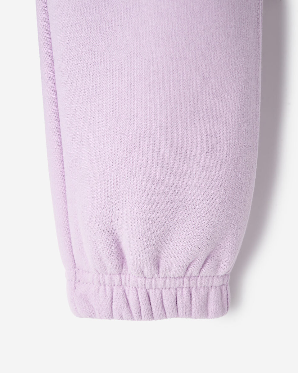 Pantalon en molleton nuage pour tout-petits