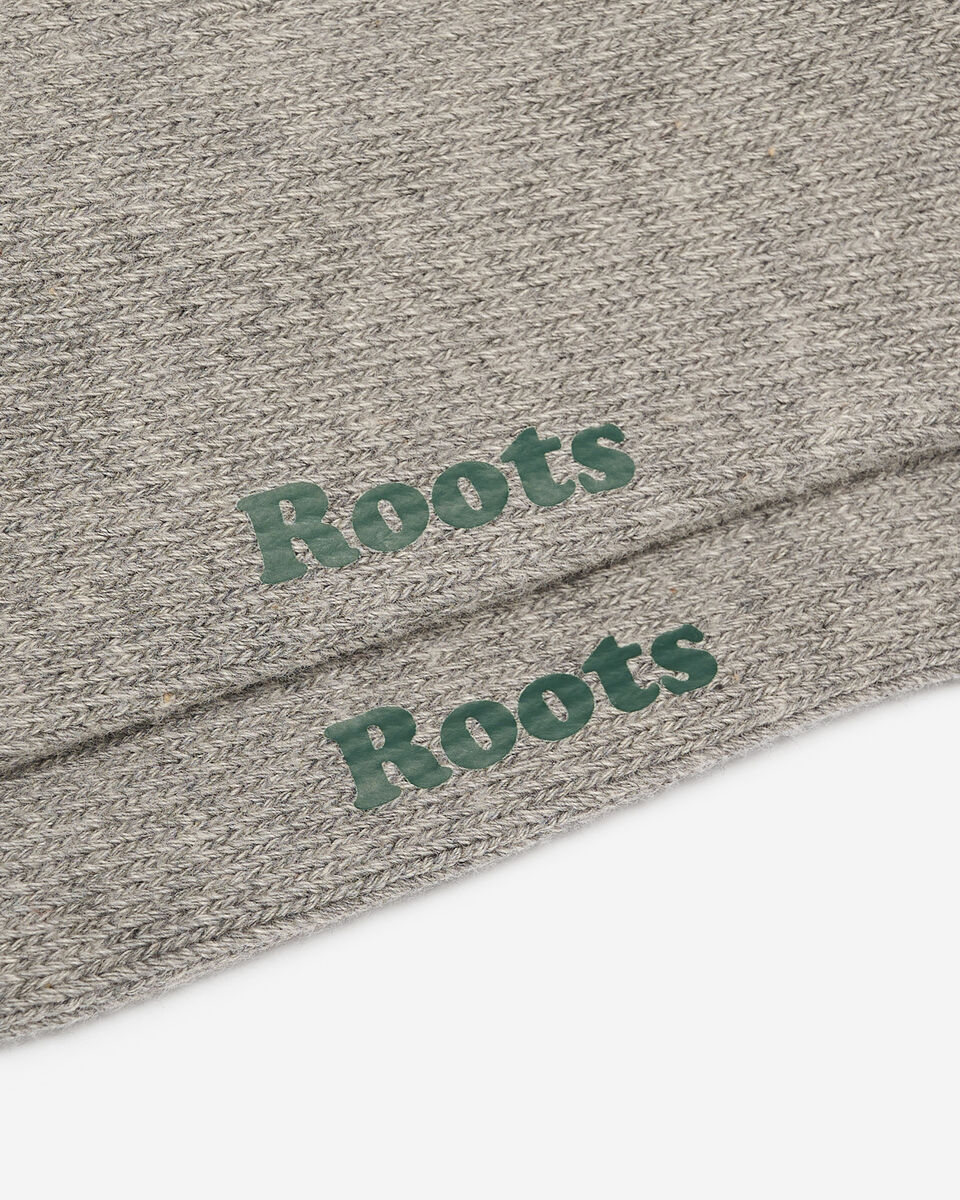 Adult Cotton Cabin Pop Sock 2 Pack