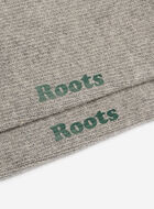 Adult Cotton Cabin Pop Sock 2 Pack