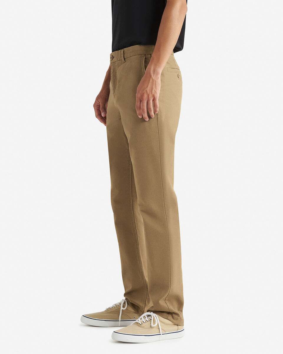 Park Stretch Chino 32 Inch Inseam