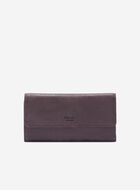 Medium Trifold Clutch Tribe