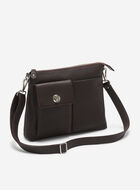 Sac Villager en cuir Nuage