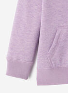 Toddler Original Sparkle Full Zip Hoodie