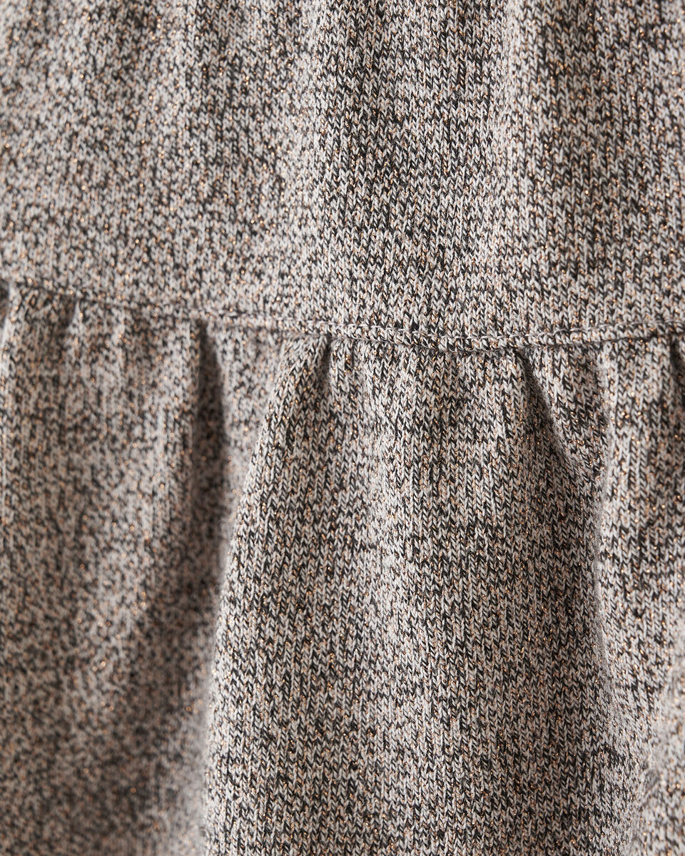 Toddler Girls Golden Pepper Skirt