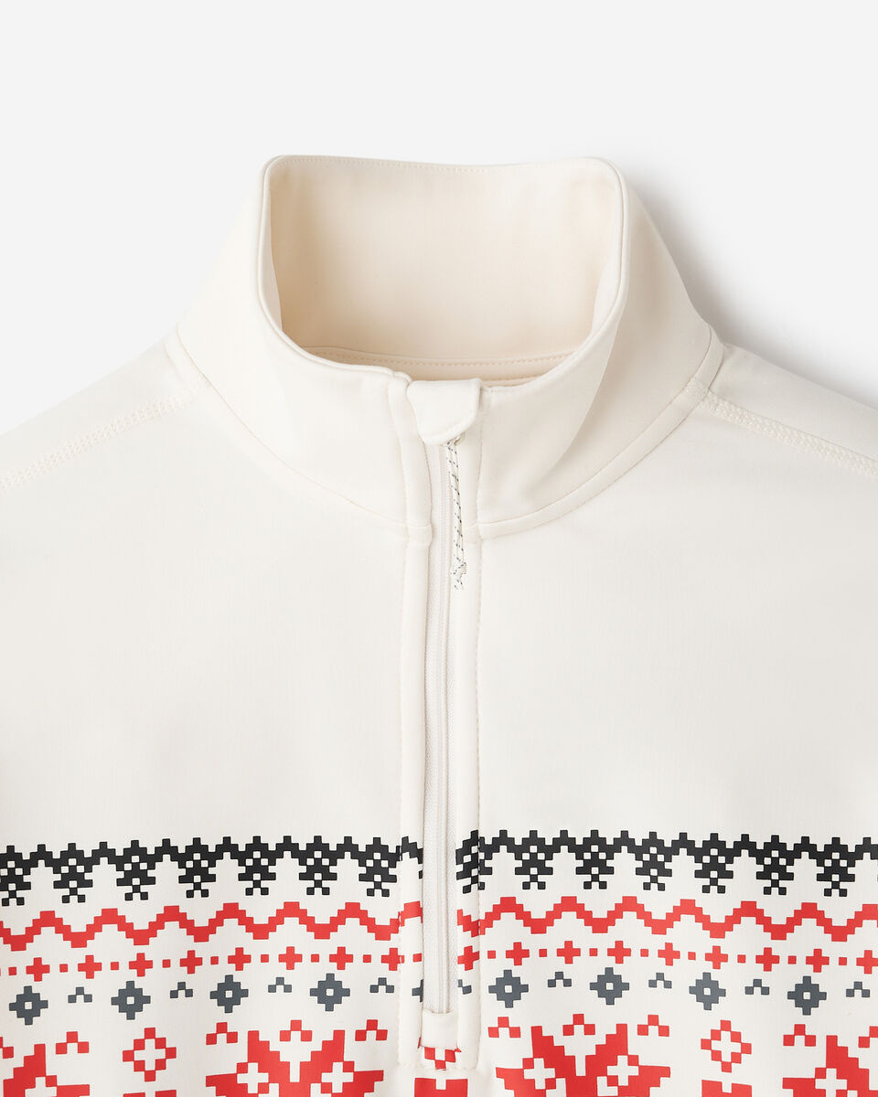 Active Warm Half Zip