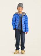 Kids Relaxed Chino Pant