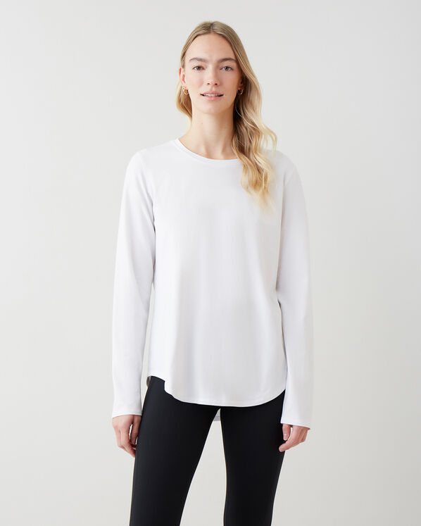 Canmore Long Sleeve Top