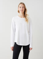 Canmore Long Sleeve Top