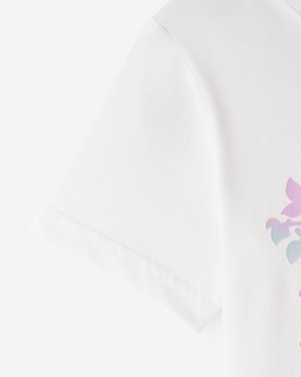 T-shirt min&eacute;ral Cooper pour tout-petits