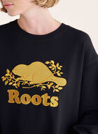 50th Cooper BF Crew Sweatshirt