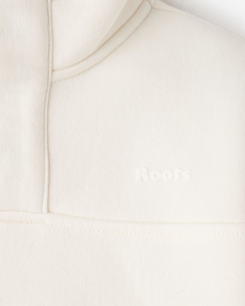 Haut en molleton Nuage pour tout-petits