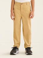 Kids Relaxed Chino Pant