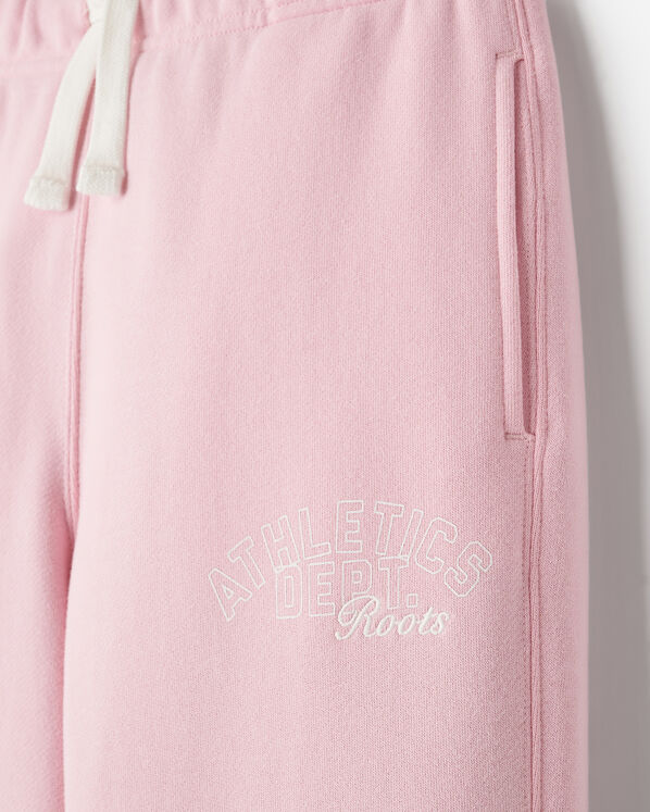 Kids Athletics Department Sweatpant