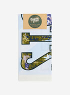 Linge &agrave; vaisselle Alberta