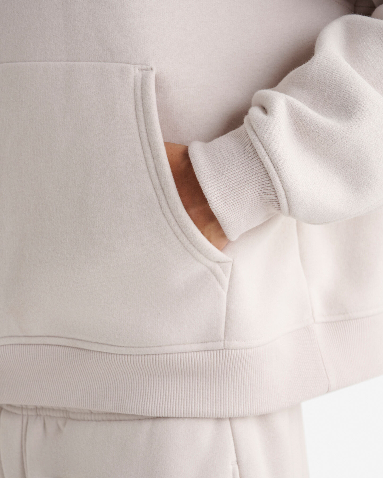 Cloud Kanga Hoodie