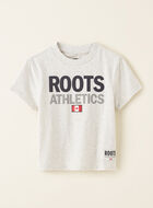 T-shirt Athletics Roots pour tout-petits
