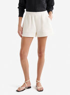 Welland Knit Twill Short 3 Inch