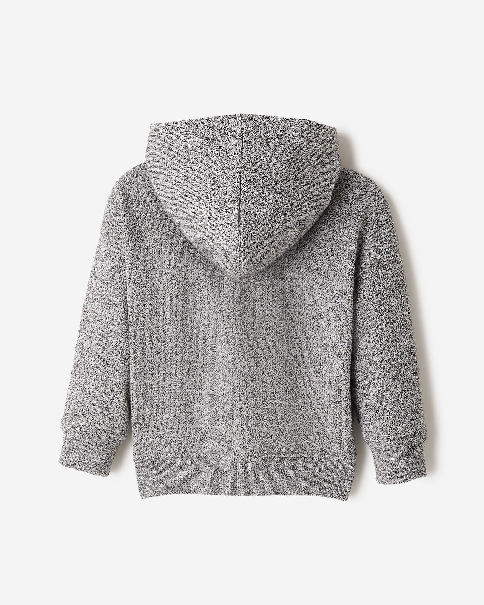 Chandail à capuchon Athlétisme nordique pour tout-petits