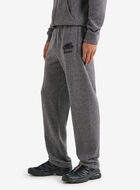 Pantalon en molleton bio H&eacute;ritage