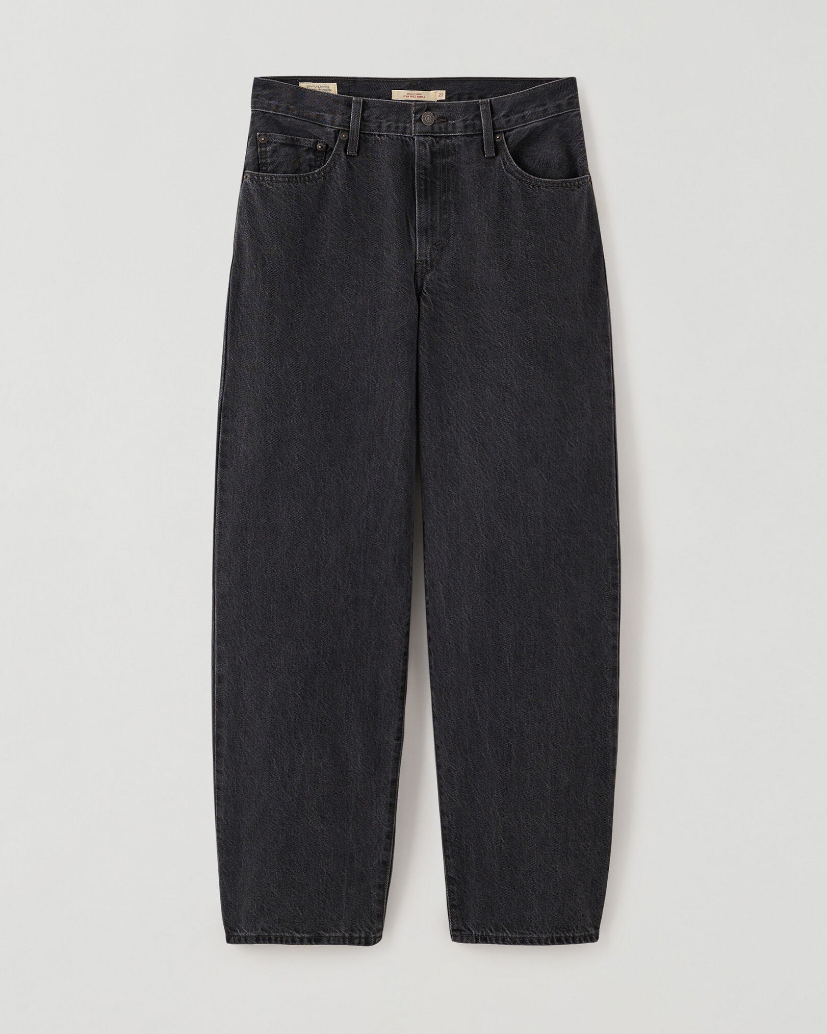 Dad jeans hot sale h&m
