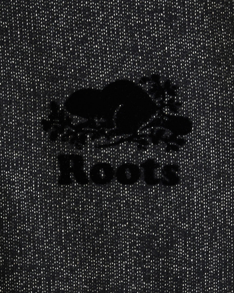 Organic Original Half Zip Polo