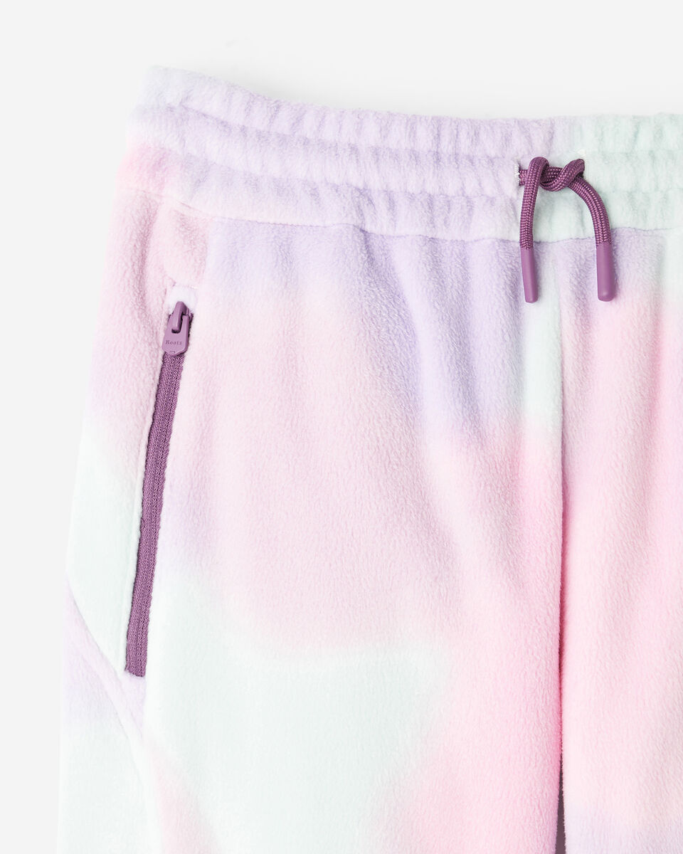 Kids Active Microfleece Jogger