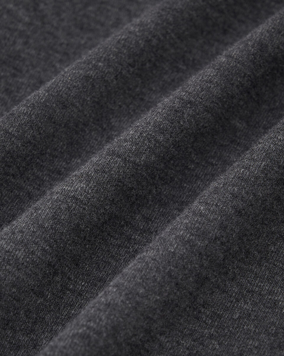 Chandail &agrave; capuchon en tissu interlock Recover pour enfants