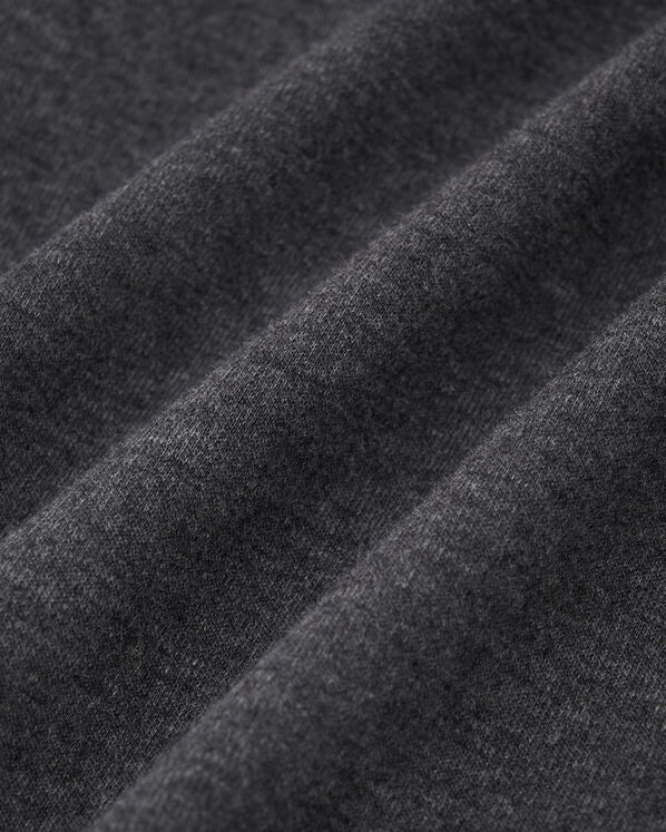 Chandail &agrave; capuchon en tissu interlock Recover pour enfants