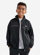 Kids Active Track Jacket