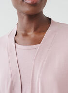 Restore Longline Cardi