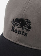 Kids Cooper Two Tone Cap