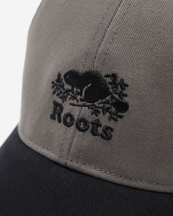 Kids Cooper Two Tone Cap