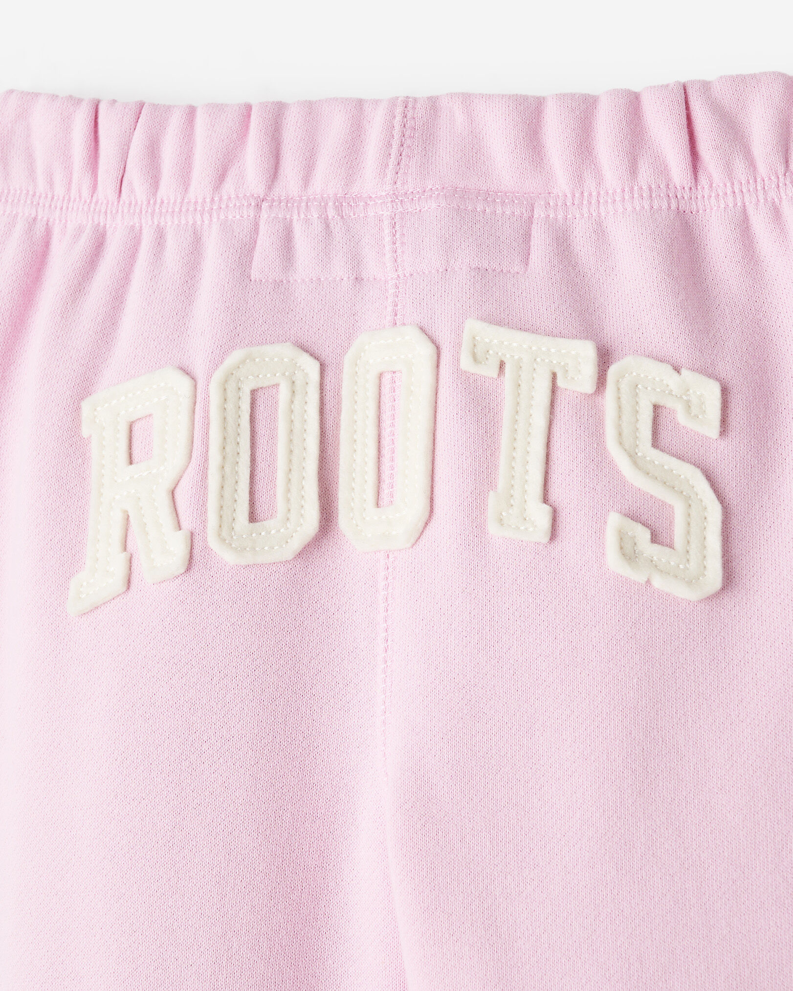 Toddler Organic Original Roots Sweatpant