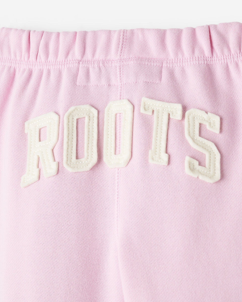 Toddler Organic Original Roots Sweatpant