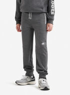 Kids Recover Interlock Jogger