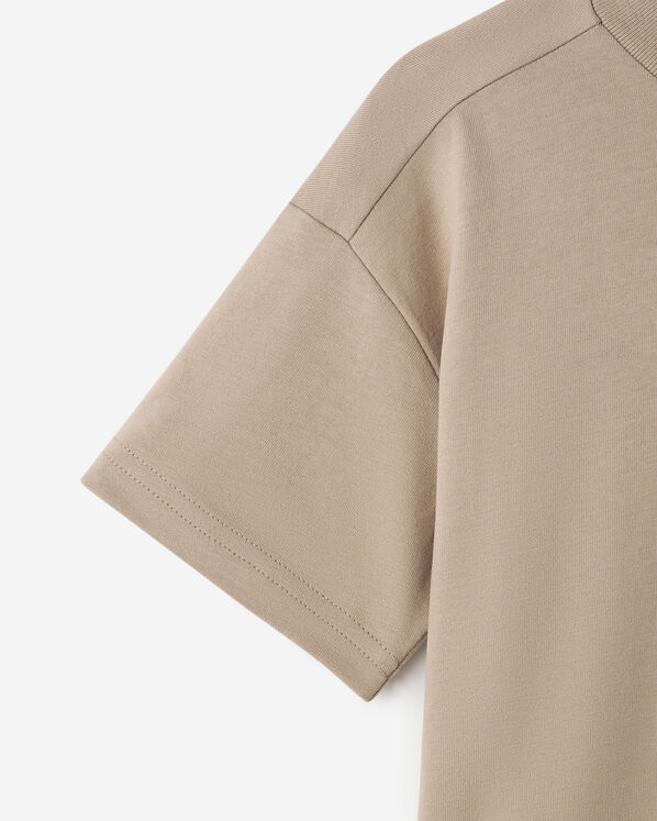 Toddler Summer Cloud T-Shirt