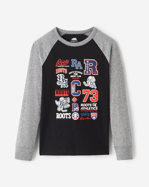 Kids Hockey Legend T-Shirt