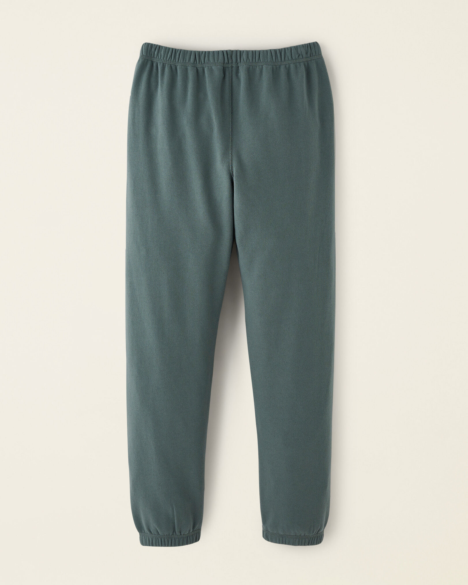 Roots green sweatpants outlet