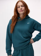 Cloud Raglan Hoodie