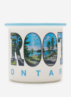 Greetings From ON Mug