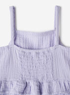 Toddler Girls Isla Peplum Top