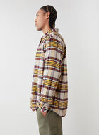 Manning Flannel Shirt