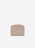Half Moon Card Holder Cloud