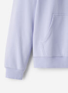 Organic Cooper Relaxed Half Zip Stein